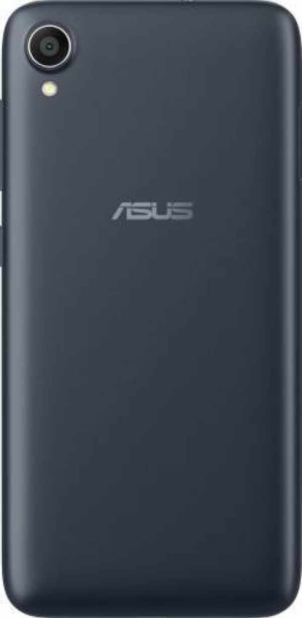  Telefon mobil Asus Zenfone Live ZA 550KL 16GB Dual Sim 4G Midnight Black