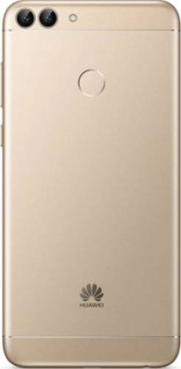  Telefon mobil Huawei P Smart 32GB 4G Gold