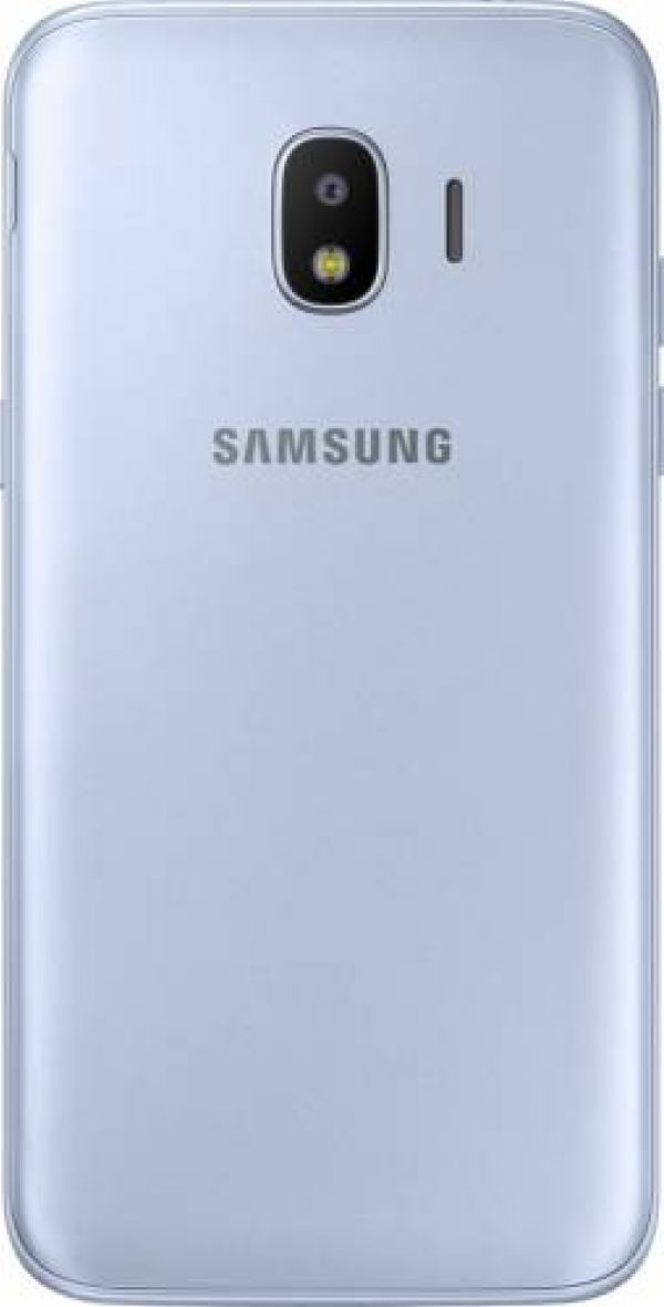  Telefon mobil Samsung Galaxy J2 2018 16GB Dual Sim 4G Blue EU