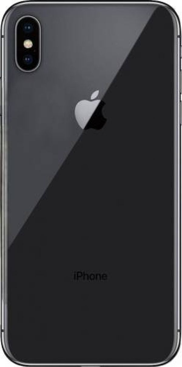  Telefon mobil Apple iPhone XS 256GB 4G Space Gray