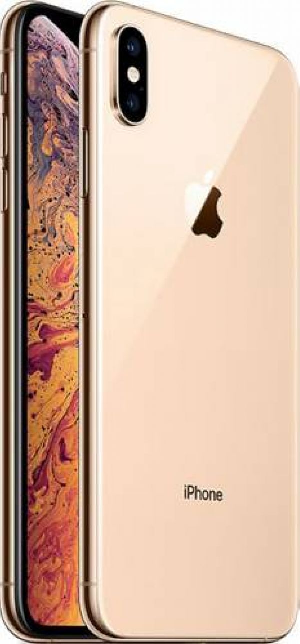  Telefon mobil Apple iPhone XS 256GB 4G Gold