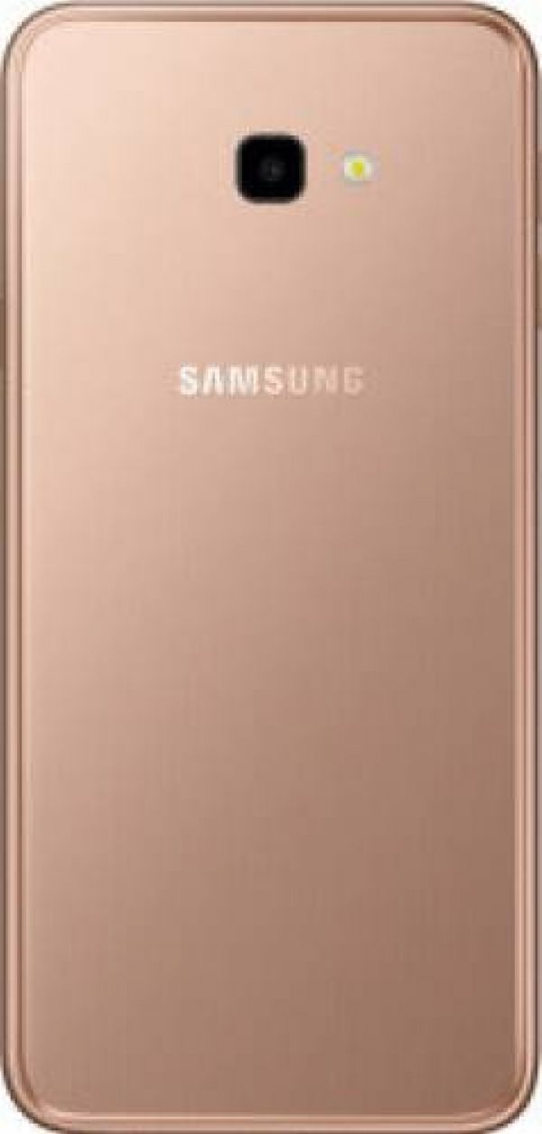  Telefon mobil Samsung Galaxy J4 Plus 2018 J415 32GB Dual SIM 4G Gold