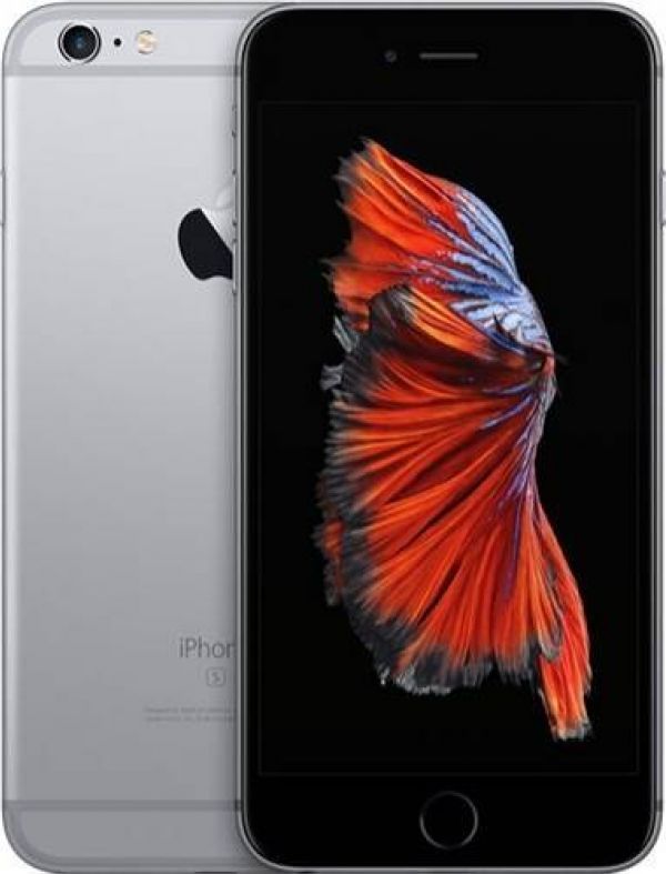 Telefon Mobil Apple iPhone 6s 32GB Space Grey