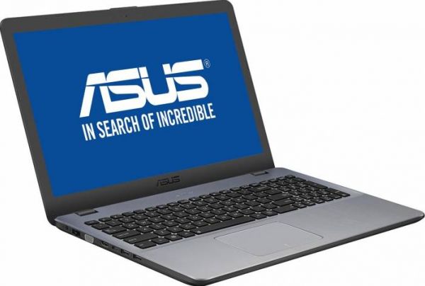  Laptop Gaming Asus VivoBook F542UN Intel Core Kaby Lake R (8th Gen) i7-8550U 1TB HDD 8GB nVidia Geforce MX150 4GB
