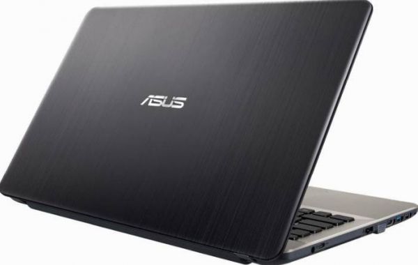  Laptop Asus VivoBook Max Asus X541UV Intel Core Skylake i3-6006U 500GB HDD 4GB nVidia GeForce 920MX 2GB