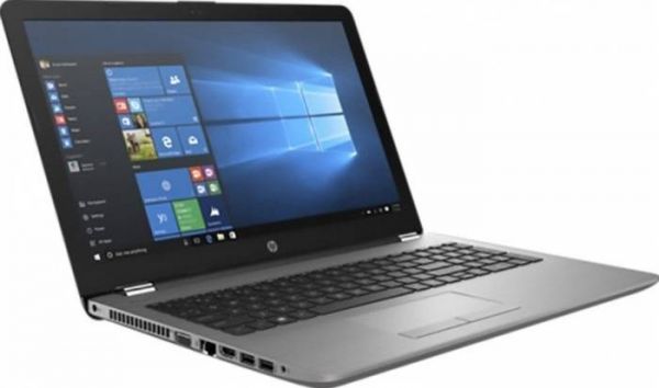  Laptop HP 250 G6 Intel Core Kaby Lake i7-7500U 256GB SSD 8GB Win10 Pro FullHD