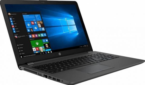  Laptop HP 250 G6 Intel Core Skylake i3-6006U 128GB 4GB Win10 HD