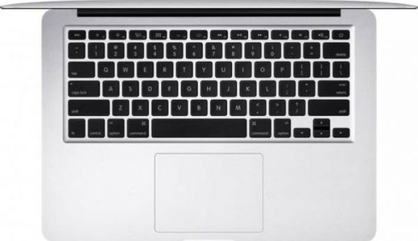  Apple MacBook Air 13 2017 i5 1.8GHz 128GB SSD 8GB MacOS Sierra INT Tastatura iluminata