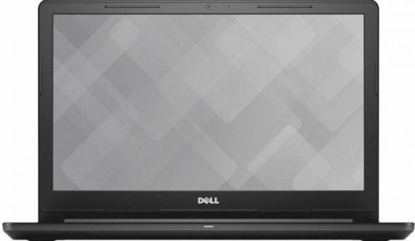  Laptop Dell Vostro 3578 Intel Core Kaby Lake R (8th Gen) i7-8550U 1TB HDD 8GB AMD Radeon 520 2GB FullHD Negru