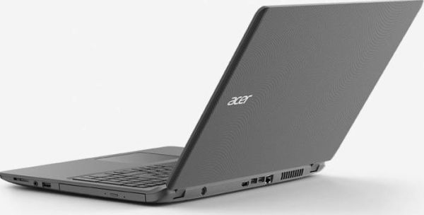  Laptop Acer Extensa 15 EX2540-35US Intel Core Kaby Lake i3-7130U 256GB SSD 4GB FullHD Negru