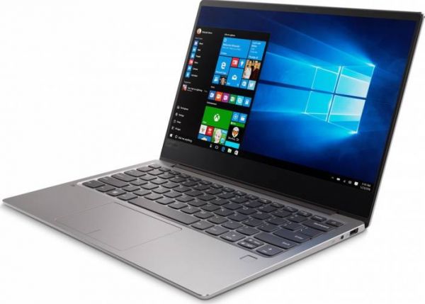  Ultrabook Lenovo IdeaPad 720-13IKB Intel Core Kaby Lake i7-7500U 512GB 8GB Win10 FullHD Gri