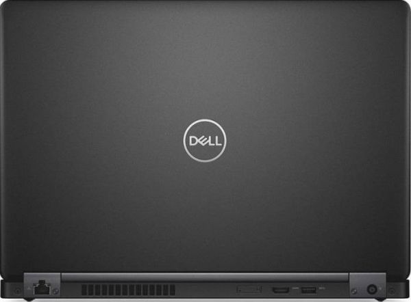  Laptop Dell Latitude 5490 Intel Core Kaby Lake R (8th Gen) i7-8650U 256GB SSD 8GB Win10 Pro FullHD Tast. ilum.