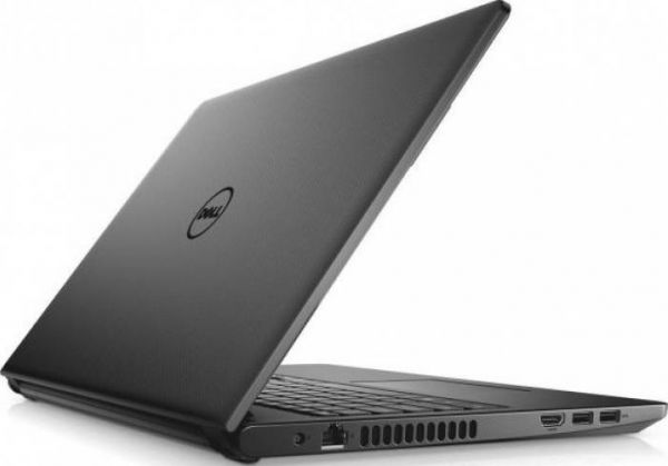  Laptop Dell Inspiron 3576 Intel Core Kaby Lake R 8th Gen i5-8250U 256GB 8GB AMD Radeon 520 2GB FullHD