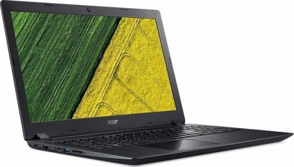  Laptop Acer Aspire 3 A315-51-32ZA Intel Core Kaby Lake (8th Gen) i3-8130U 256GB SSD 4GB FullHD Negru
