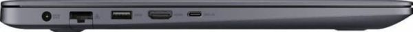  Laptop Gaming Asus VivoBook Pro N580VD Intel Core Kaby Lake i7-7700HQ 1TB HDD+128GB SSD 8GB nVidia GeForce GTX 1050 4GB