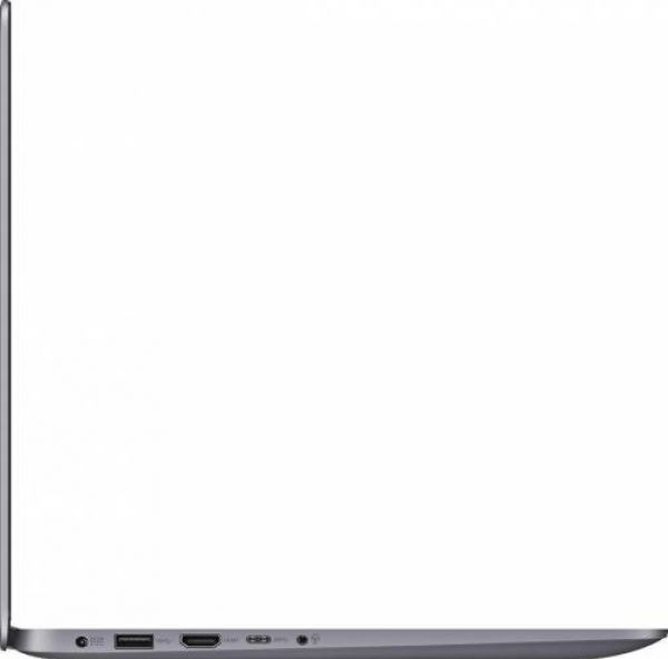  Laptop Asus VivoBook S410UA Intel Core Kaby Lake R (8th Gen) i5-8250U 1TB 4GB Endless FullHD