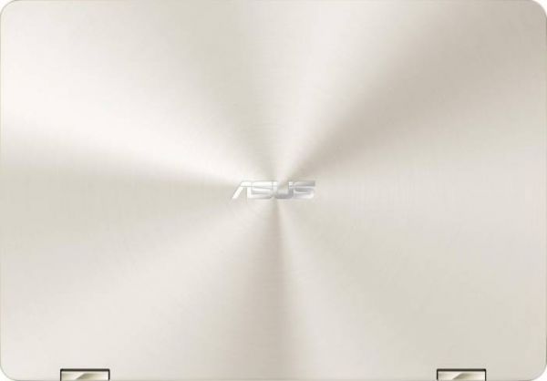  Ultrabook 2in1 Asus ZenBook Flip UX461U Intel Core Kaby Lake R (8th Gen) i7-8550U 256GB 8GB Win10 FullHD FPR husa+stylus