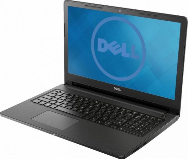  Laptop Dell Inspiron 3576 Intel Core Kaby Lake R (8th Gen) i5-8250U 1TB 8GB AMD Radeon 520 2GB FullHD