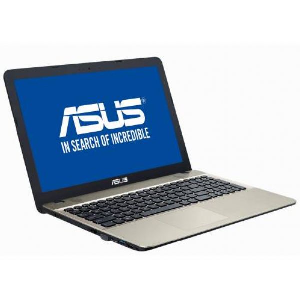  Laptop Asus VivoBook Max X541UV Intel Core Kaby Lake i3-7100U 256GB SSD 4GB nVidia GeForce 920MX 2GB FHD Endless