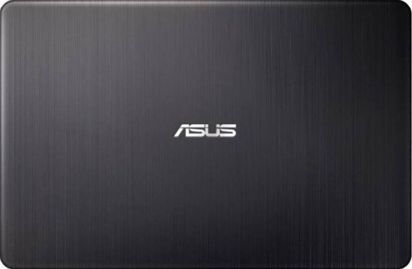  Laptop Asus VivoBook Max X541UA Intel Kaby Lake i3-7100U 256GB 4GB Endless FullHD Negru