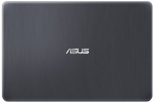  Ultrabook Asus VivoBook S510UN Intel Core Kaby Lake R (8th Gen) i7-8550U 1TB 8GB nVidia GeForce MX150 2GB FullHD