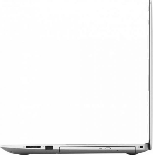  Laptop Dell Inspiron 5570 Intel Core Kaby Lake R (8th Gen) i5-8250U 256GB SSD 8GB AMD Radeon 530 4GB FullHD
