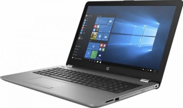  Laptop HP 250 G6 Intel Core Kaby Lake i5-7200U 256GB SSD 8GB Win10 FullHD