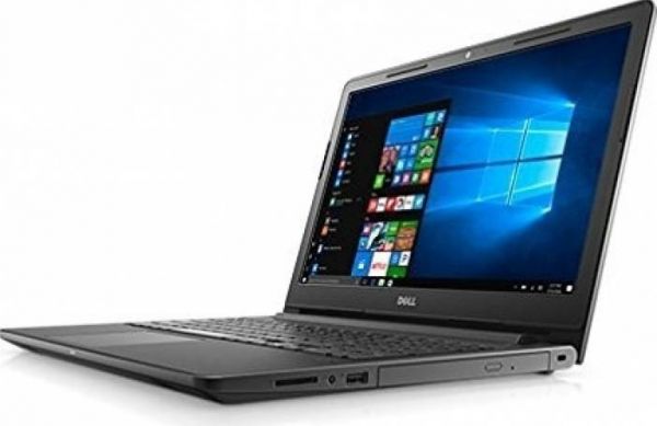  Laptop Dell Inspiron 3567 Intel Core Kaby Lake i5-7200U 1TB 8GB AMD Radeon R5 M430 2GB Win10 FullHD