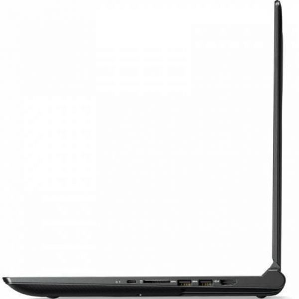  Laptop Gaming Lenovo Legion Y520-15IKBN Intel Core Kaby Lake i7-7700HQ 512GB 8GB nVidia GeForce GTX 1050 Ti 4GB FullHD