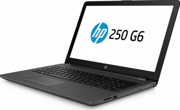  Laptop HP 250 G6 Intel Celeron Apollo Lake N3350 500GB HDD 4GB