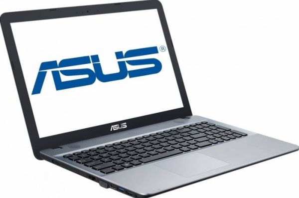  Laptop Asus VivoBook Max X541UV Intel Core Kaby Lake i3-7100U 500GB HDD 4GB nVidia GeForce 920MX 2GB Endless