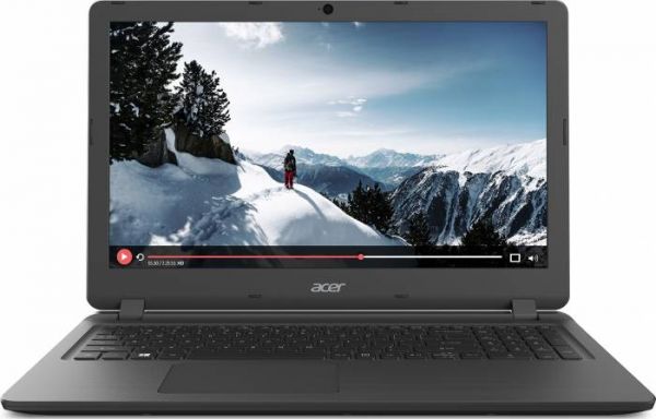  Laptop Acer Extensa 15 EX2540-52VM Intel Core Kaby Lake i5-7200U 500GB HDD 4GB Negru