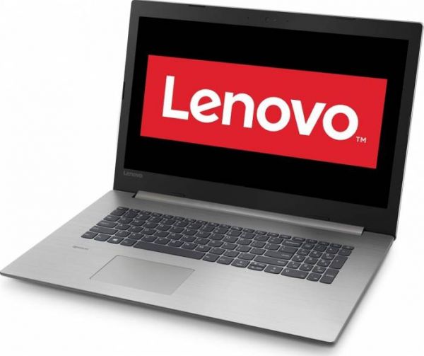  Laptop Lenovo IdeaPad 330-15IKB Intel Core Kaby Lake i5-7200U 1TB HDD 4GB nVidia GeForce MX130 2GB FullHD Gri