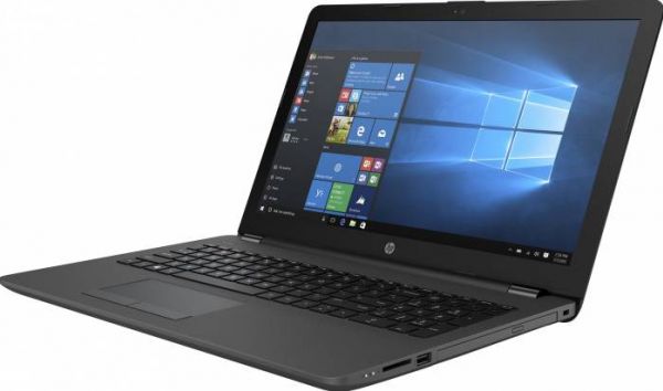  Laptop HP 250 G6 Intel Core Kaby Lake i5-7200U 1TB HDD 8GB Win10