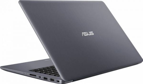  Laptop Gaming Asus VivoBook Pro N580VD Intel Core Kaby Lake i5-7300HQ 500GB HDD + 128GB SSD 8G nVidia GTX 1050 4GB
