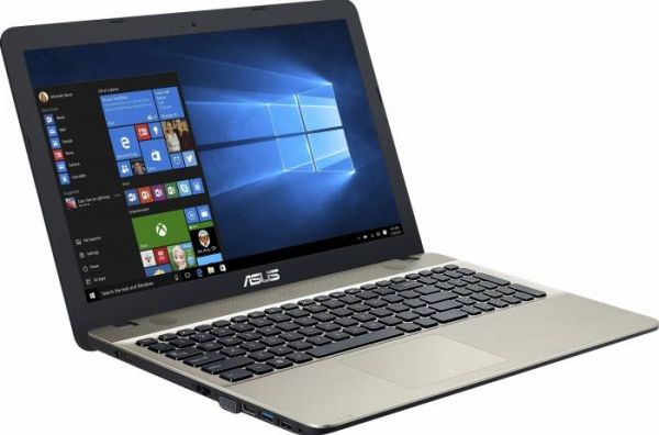  Laptop Asus VivoBook Max X541UV Intel Core Skylake i3-6006U 500GB HDD 4GB nVidia GeForce 920MX 2GB Win10