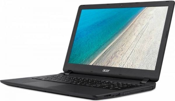  Laptop Acer Extensa 15 EX2540-52VM Intel Core Kaby Lake i5-7200U 500GB HDD 8GB Negru
