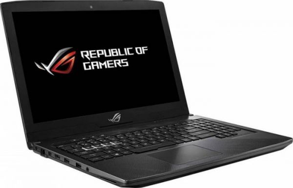  Laptop Gaming Asus GL503GE Intel Core Coffee Lake (8th Gen) i7-8750H 1TB 8GB nvidia GTX 1050 Ti 4GB FHD 120Hz