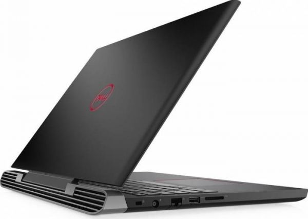  Laptop Gaming Dell Inspiron G5 5587 Intel Core (8th Gen) i5-8300H 1TB+128GB SSD 8GB GTX 1050 Ti 4GB Win10 FHD