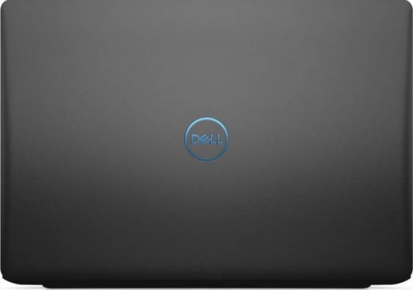  Laptop Gaming Dell Inspiron G3 3579 Intel Core Coffee Lake (8th Gen) i7-8750H 256GB 8GB nVidia GTX 1050 Ti 4GB Win10