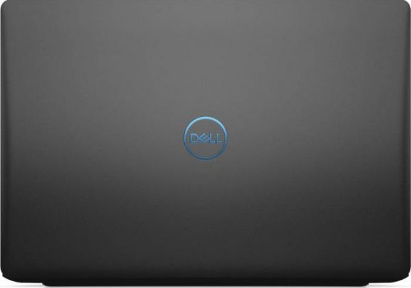  Laptop Gaming Dell Inspiron G3 3579 Intel Core Coffee Lake (8th Gen) i7-8750H 256GB 8GB nVidia GTX 1050 Ti 4GB Win10
