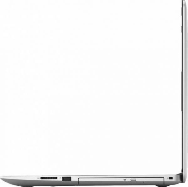  Laptop Dell Inspiron 5770 Intel Core Kaby Lake R (8th Gen) i5-8250U 1TB HDD+128GB SSD 8GB AMD Radeon 530 4GB FullHD FPR