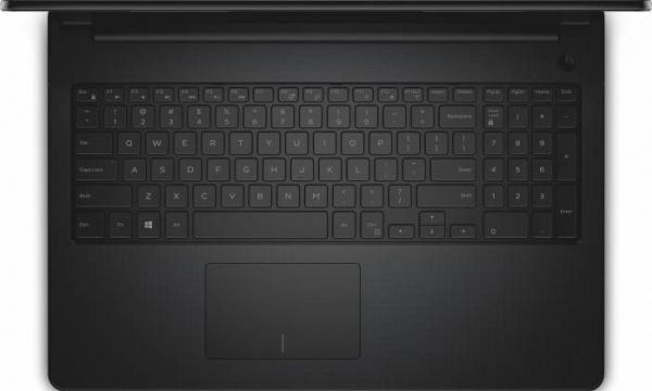  Laptop Dell Inspiron 3567 Intel Core Skylake i3-6006U 1TB HDD 4GB Win10 FullHD