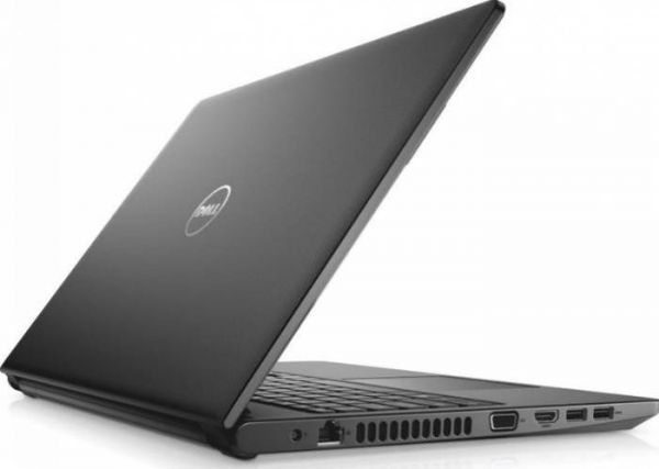 Laptop Dell Vostro 3568 Intel Core Kaby Lake i5-7200U 256GB 8GB Win10 FullHD