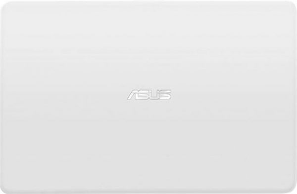  Laptop Asus VivoBook Max X541UA Intel Core Kaby Lake i3-7100U 500GB 4GB Endless HD Alb