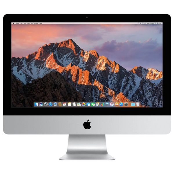  Sistem All in One APPLE iMac mndy2ro/a, 21.5