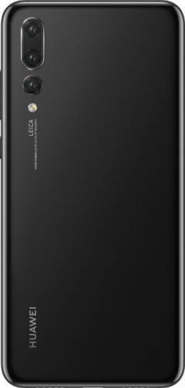  Telefon mobil Huawei P20 Pro 128GB Dual Sim 4G Black