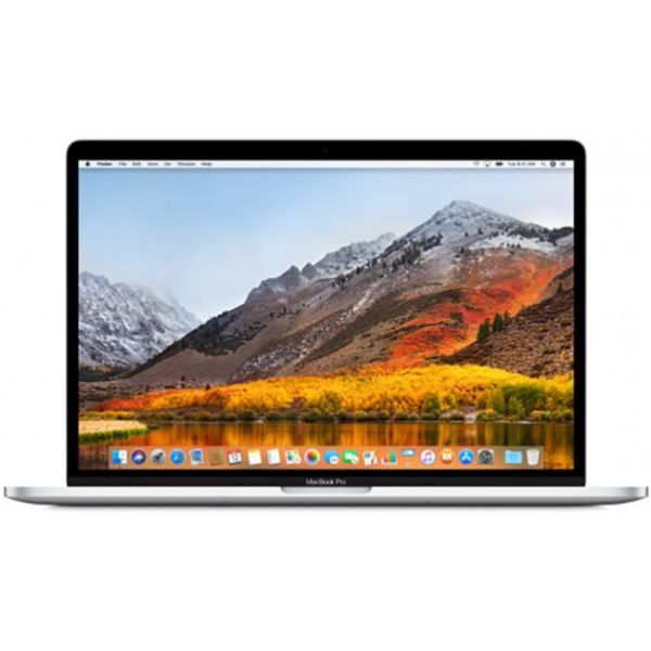  Laptop APPLE MacBook Pro 15