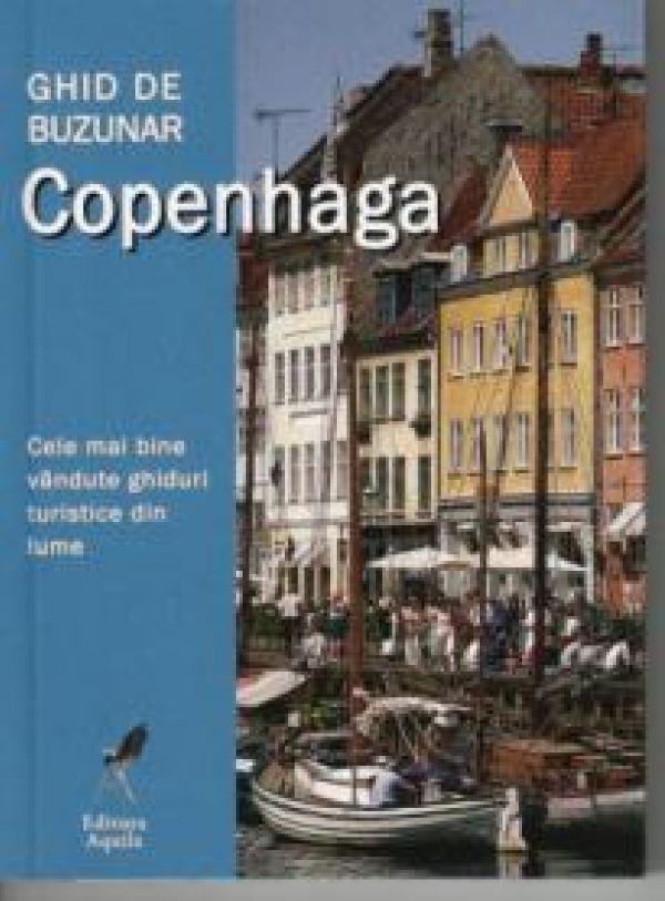  GHID DE BUZUNAR COPENHAGA