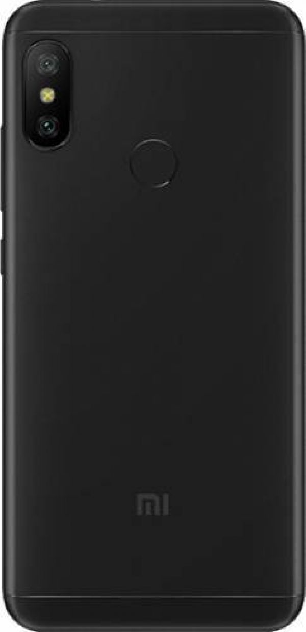  Telefon mobil Xiaomi Mi A2 Lite 64GB Dual Sim 4G Black EU